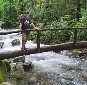 Meet your Posher, Danny